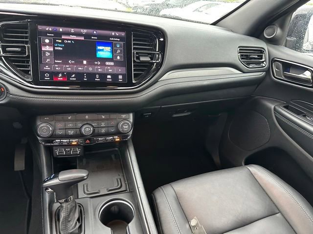 Used 2022 Dodge Durango GT AWD/4WD image 15