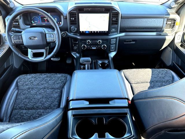 Certified 2025 Ford F150 Tremor w/ Bed Utility Package image 24