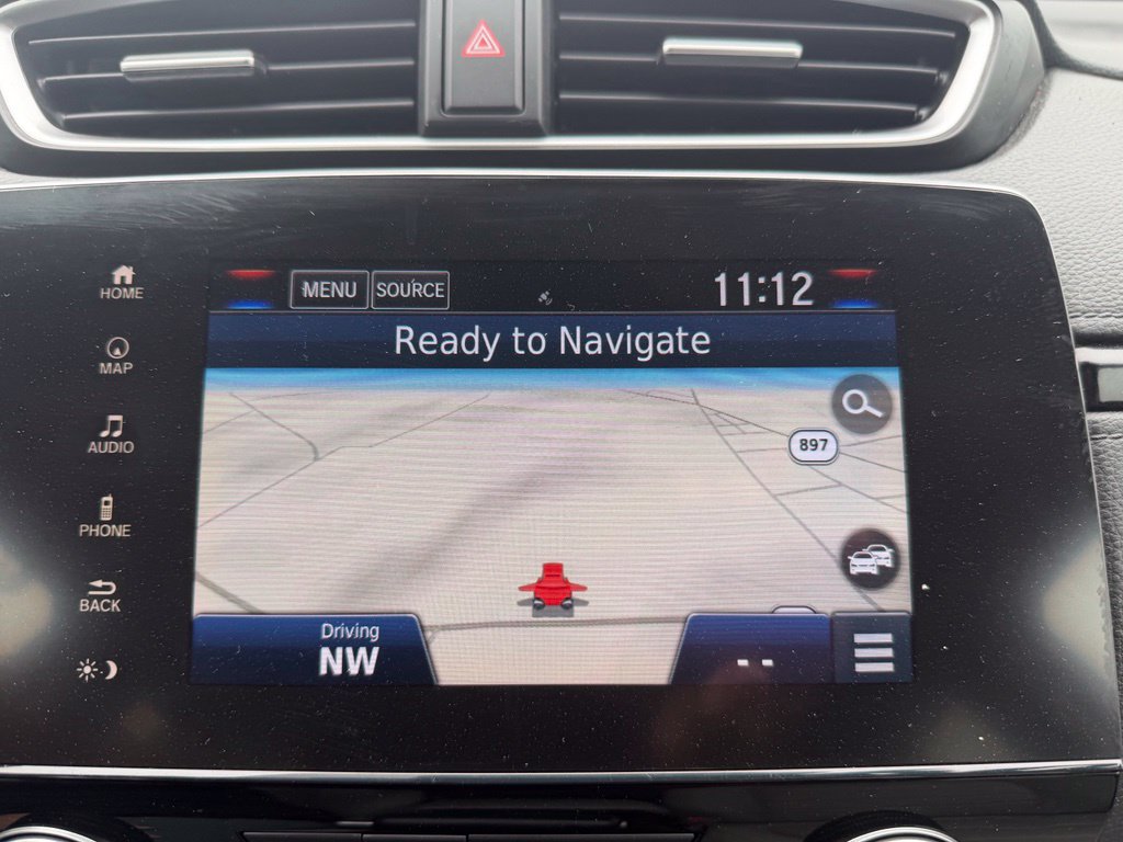 Used 2022 Honda CR-V Touring image 18