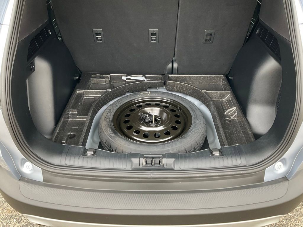 Certified 2022 Ford Escape SE image 28