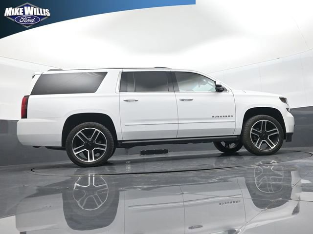 Used 2019 Chevrolet Suburban Premier image 18