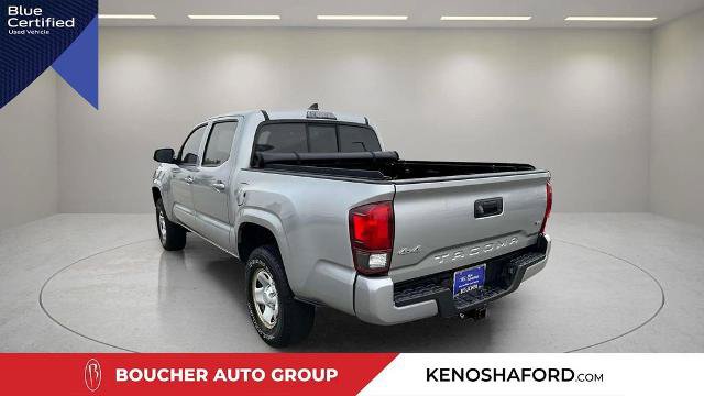 Used 2018 Toyota Tacoma SR AWD/4WD image 7