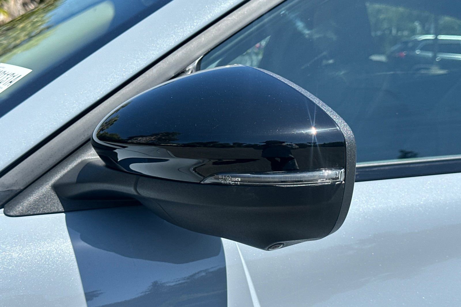 Certified 2025 Ford Mustang Mach-E Premium RWD image 52