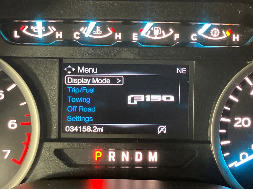 Certified 2020 Ford F150 XLT w/ Equipment Group 302A Luxury image 21