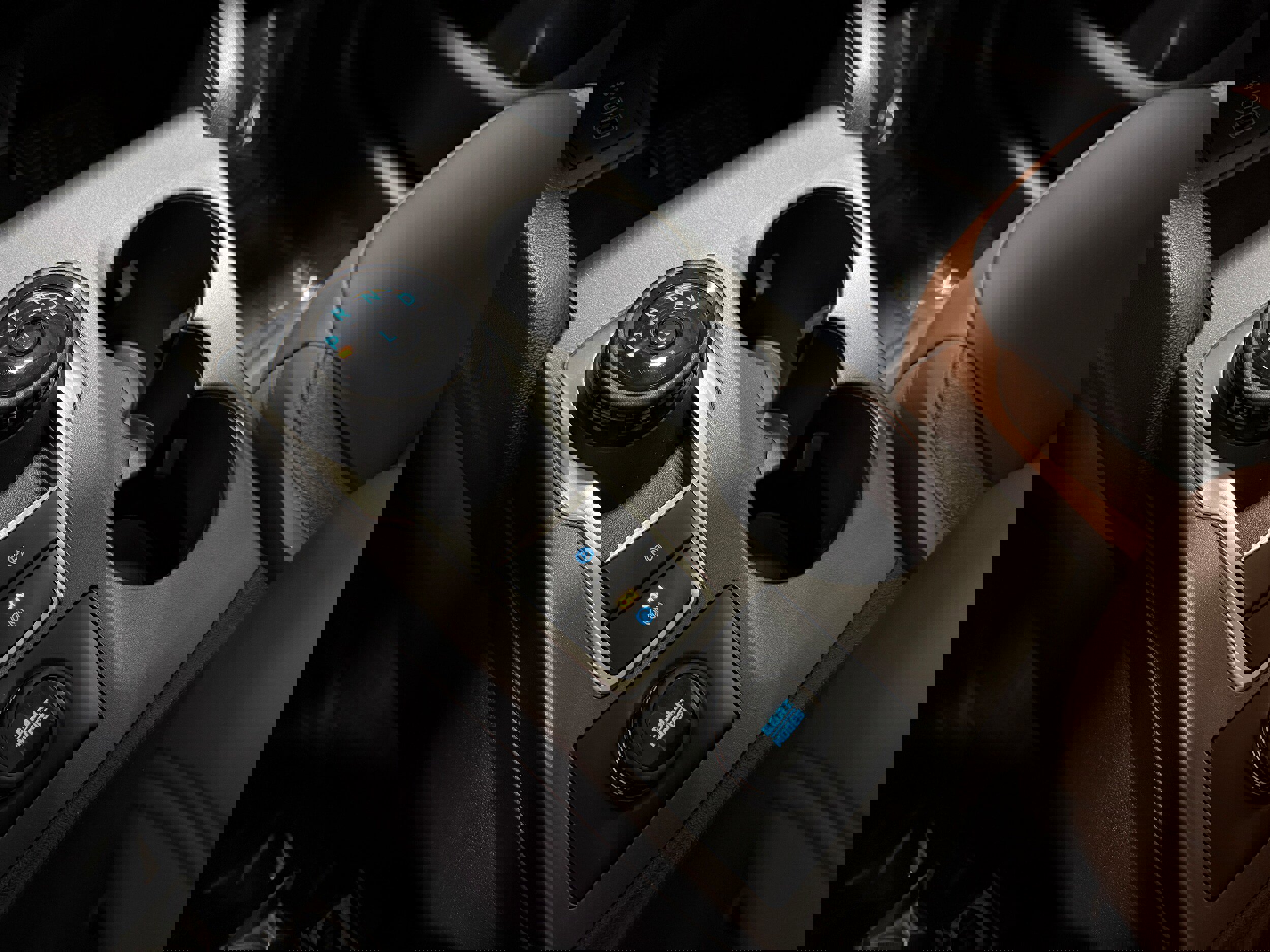 Certified 2025 Ford Bronco Sport Outer Banks w/ Outer Banks Tech Package+ image 27