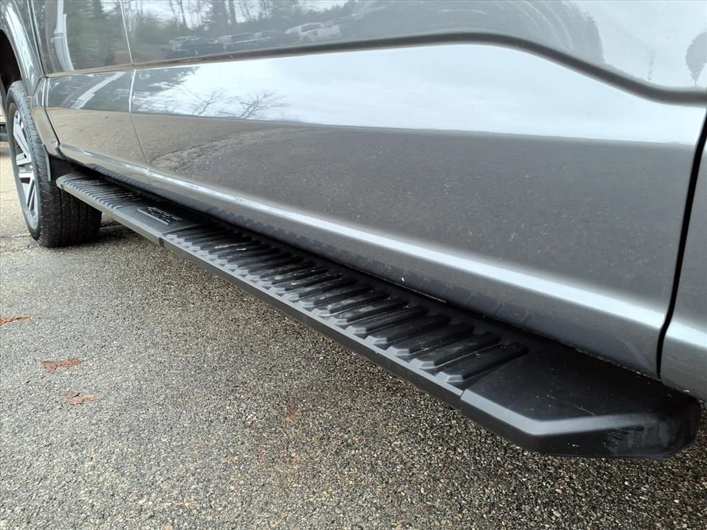 Certified 2023 Ford F150 XL w/ STX Appearance Package image 12