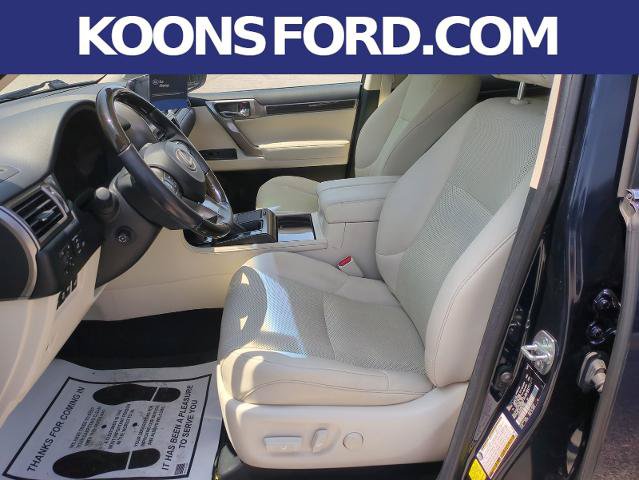 Used 2022 Lexus GX 460 Premium w/ Premium Plus Package AWD/4WD image 9