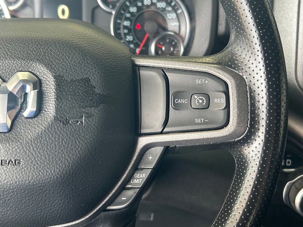 Used 2024 RAM 2500 Tradesman image 38