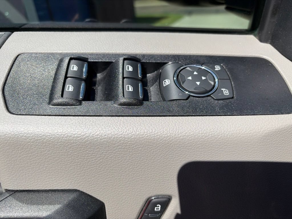 Certified 2021 Ford F250 XL w/ STX Appearance Package AWD/4WD image 23