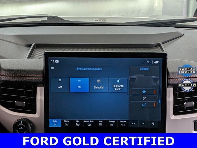 Certified 2024 Ford Expedition Timberline image 34