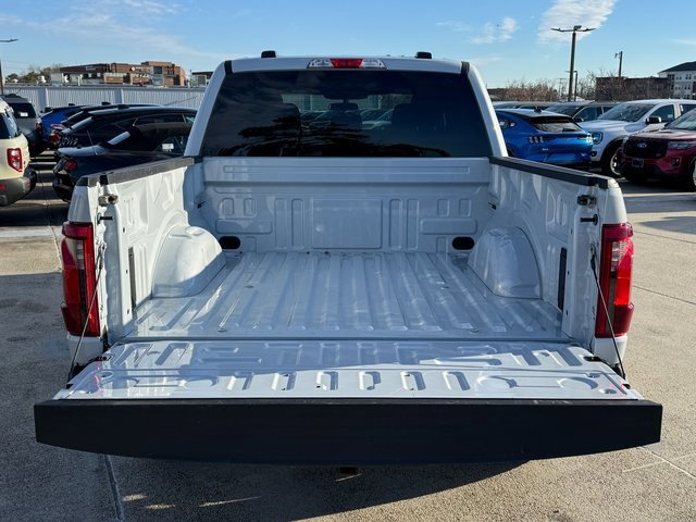 Certified 2025 Ford F150 STX image 13
