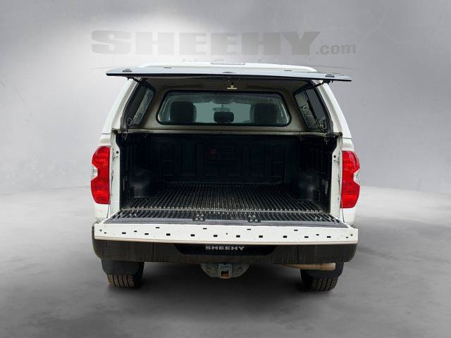 Used 2017 Toyota Tundra SR RWD image 29