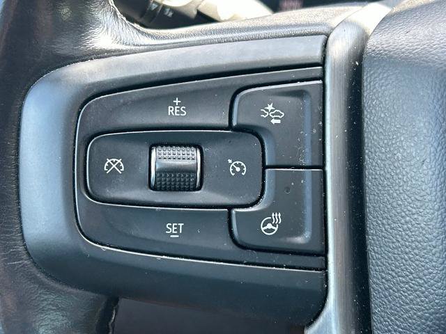 Used 2021 GMC Sierra 2500 Denali w/ Denali Ultimate Package AWD/4WD image 27