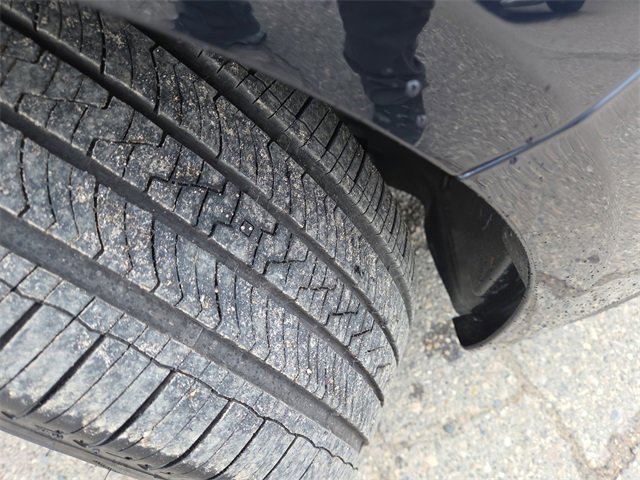 Certified 2020 Ford Fusion SEL image 17