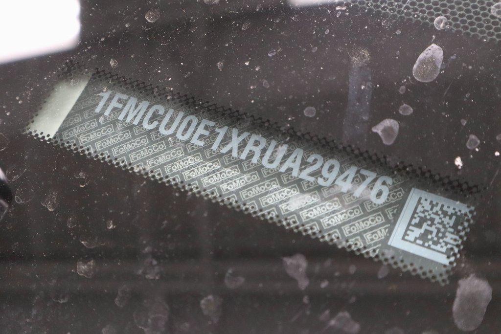 Certified 2024 Ford Escape SE w/ PHEV Premium Package image 35