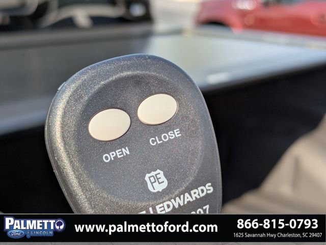 Certified 2024 Ford F150 Platinum w/ Equipment Group 703A Plus AWD/4WD image 13