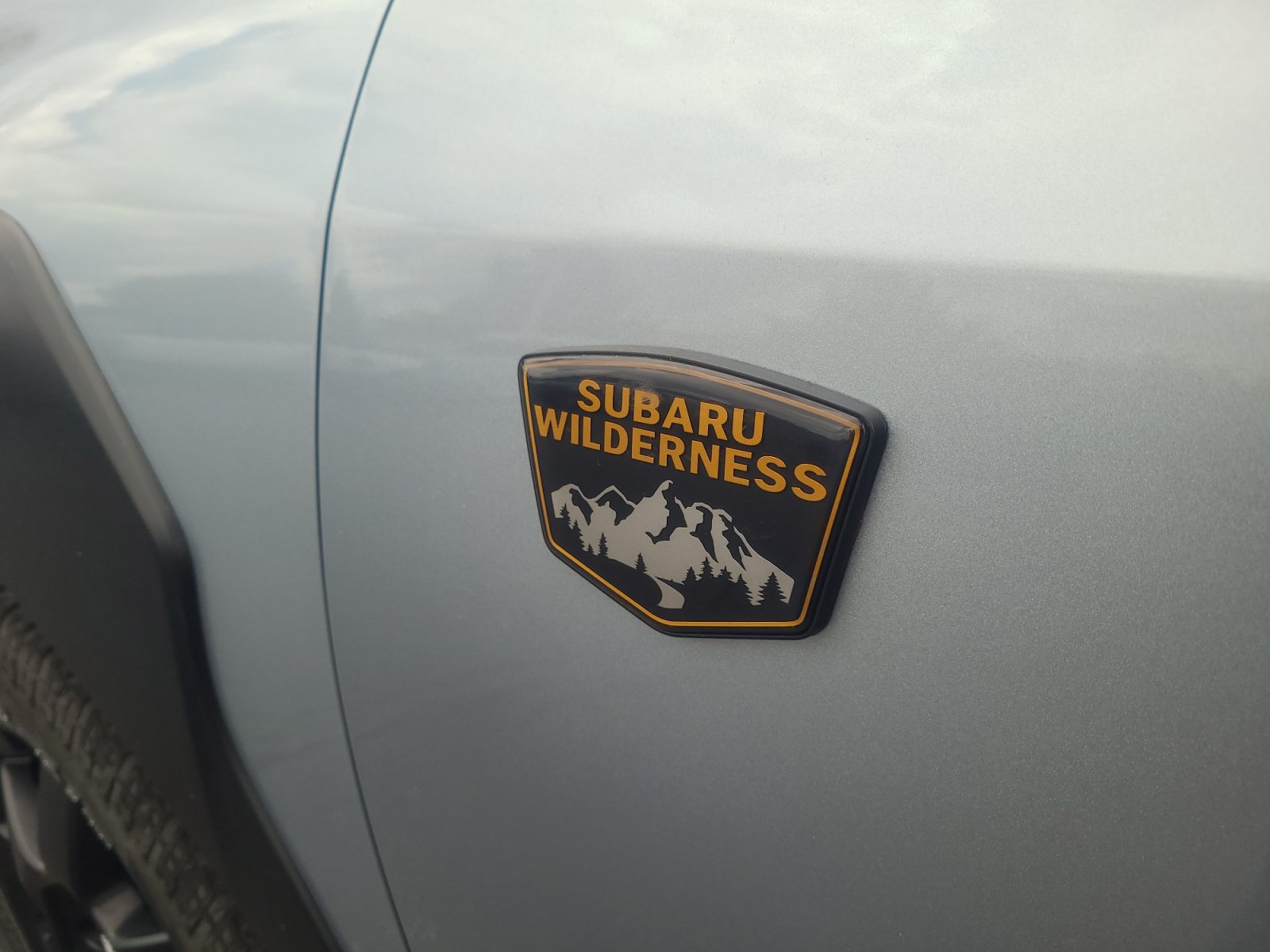 Used 2023 Subaru Outback Wilderness AWD/4WD image 24
