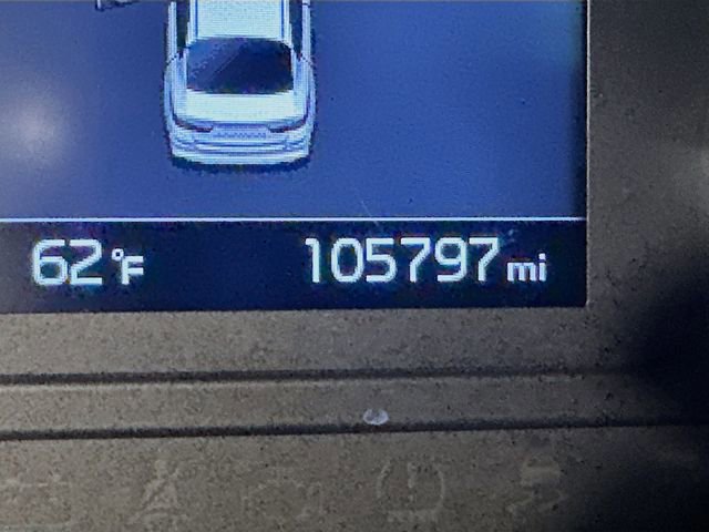 Used 2020 Kia Optima SE image 24