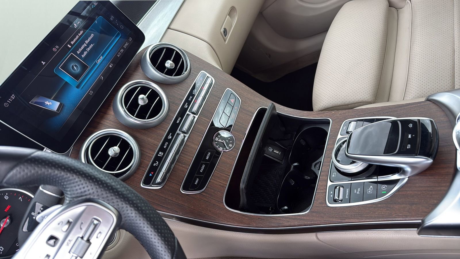 Used 2019 Mercedes-Benz C 300 Cabriolet image 20