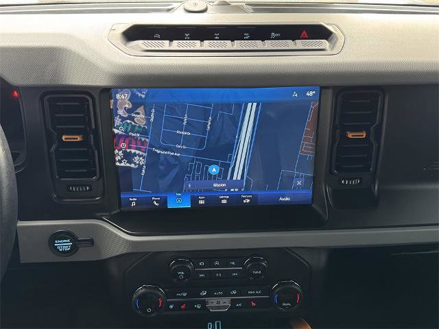 Certified 2021 Ford Bronco Badlands image 26