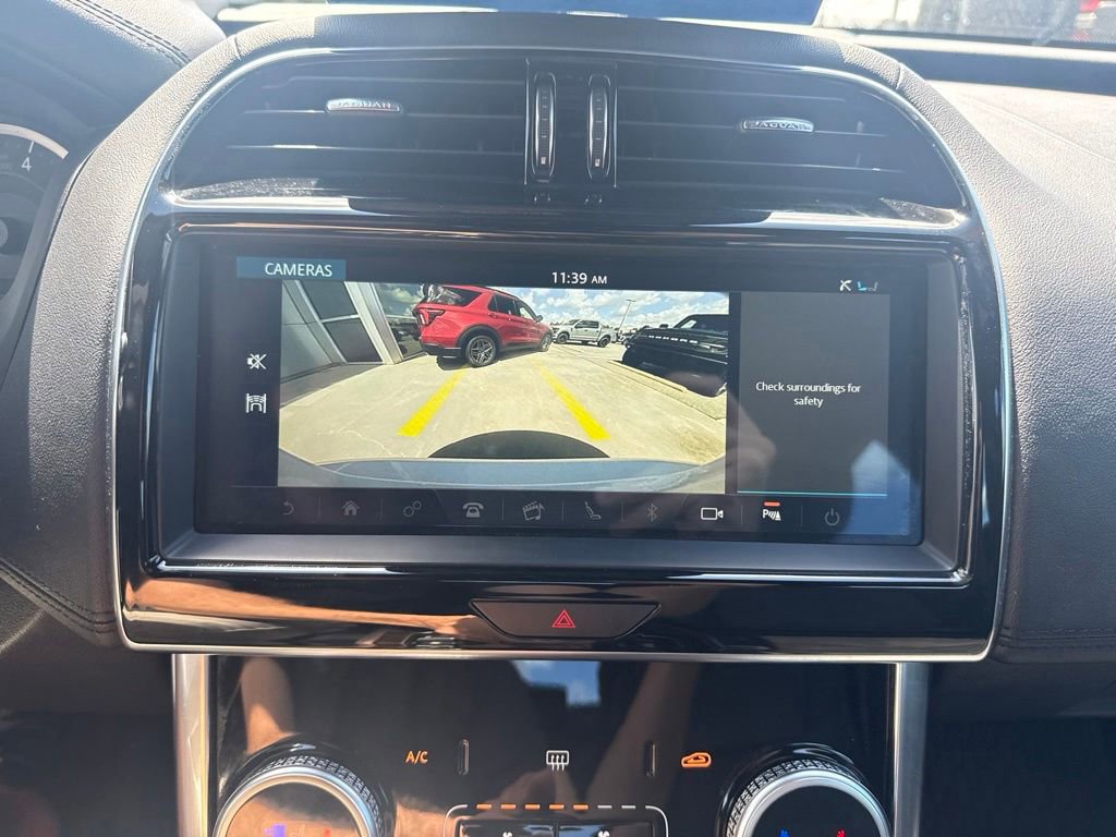 Used 2020 Jaguar XE S AWD/4WD image 25