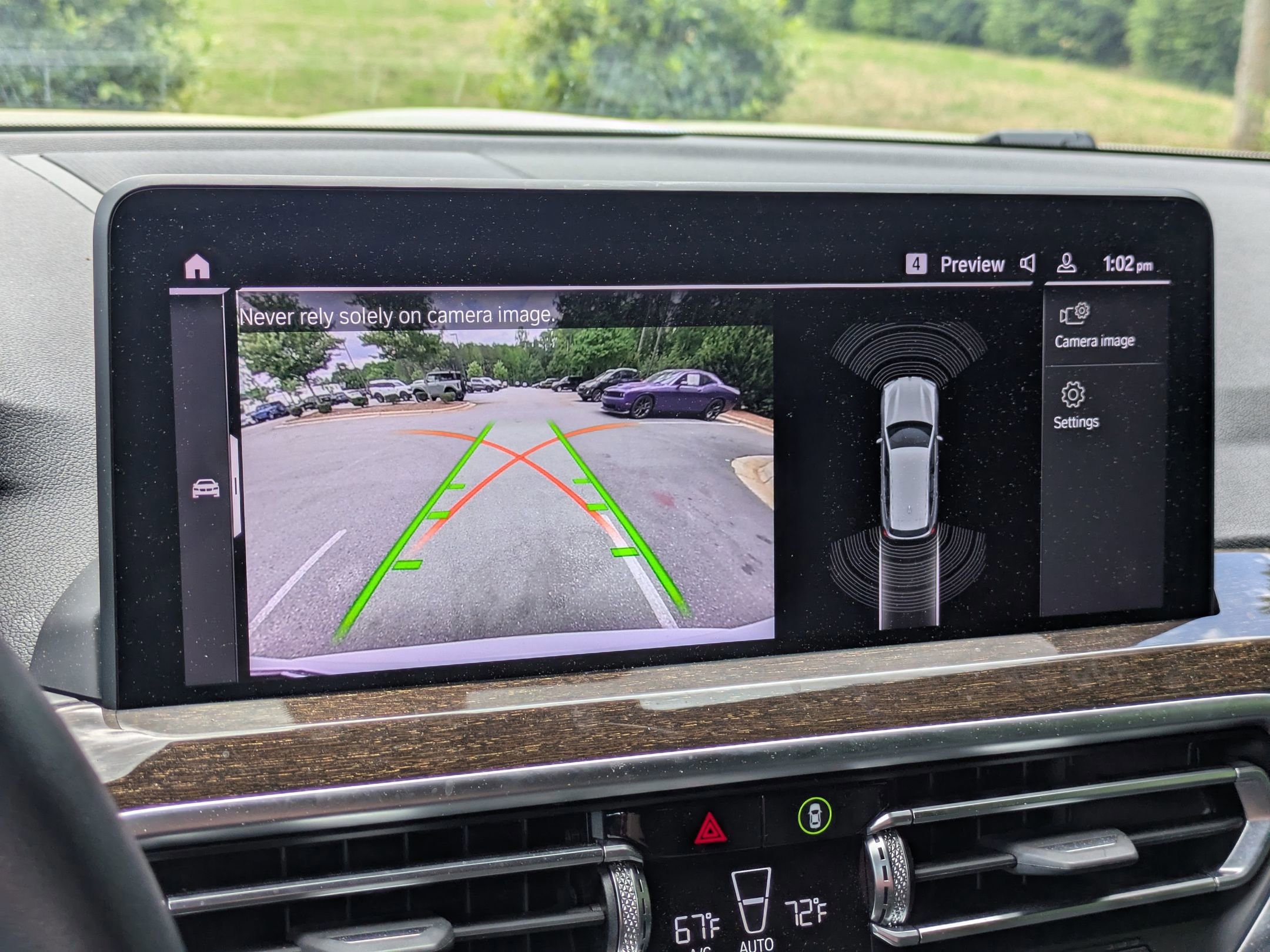 Used 2022 BMW X3 xDrive30i w/ Premium Package 2 image 20