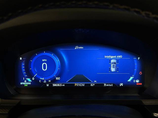 Certified 2021 Ford Explorer ST w/ Equipment Group 401A AWD/4WD image 24