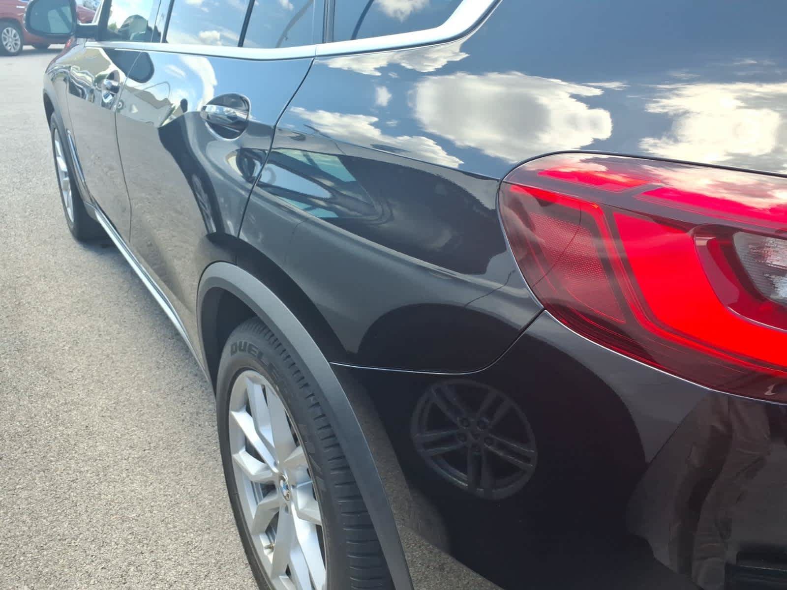 Used 2019 BMW X5 xDrive40i w/ Convenience Package AWD/4WD image 17