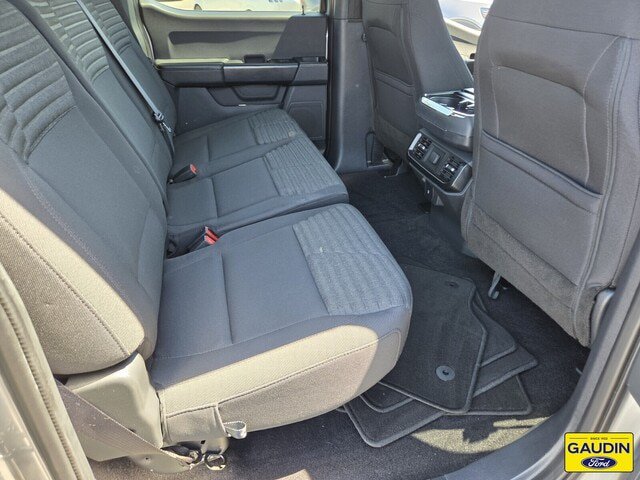 Certified 2023 Ford F150 XL w/ STX Appearance Package RWD image 15