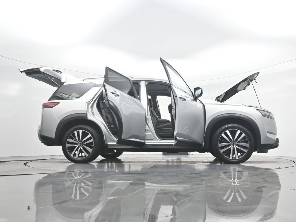 Used 2023 Nissan Pathfinder Platinum AWD/4WD image 52