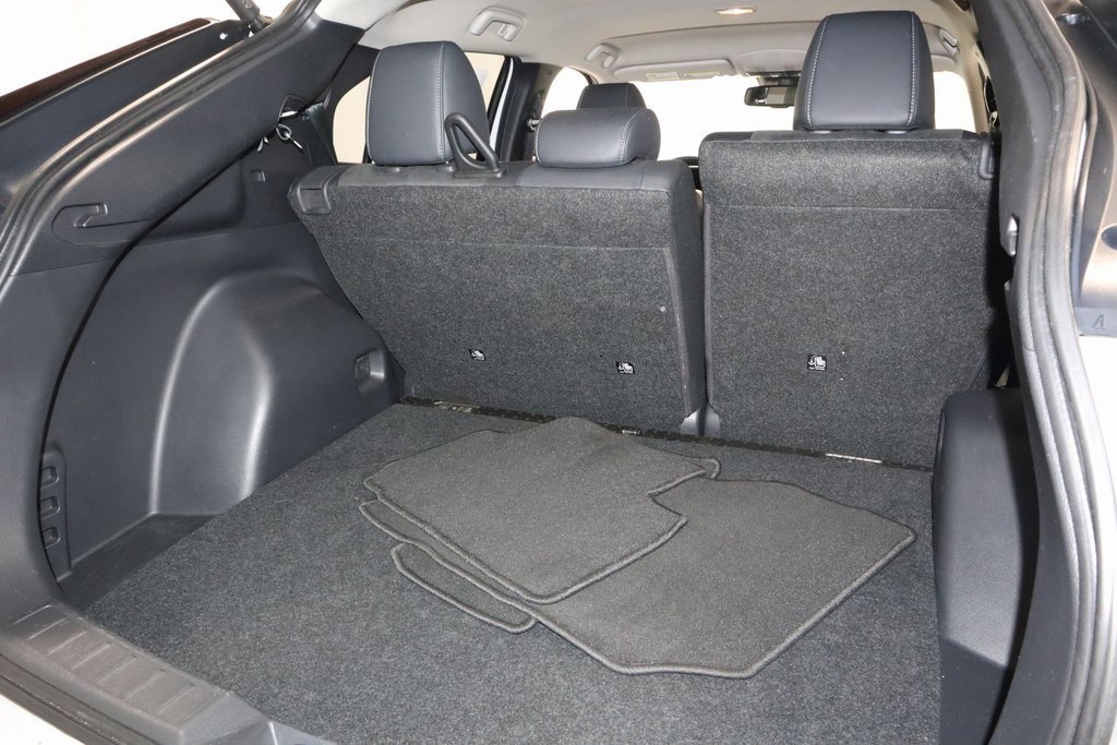 Used 2024 Mitsubishi Eclipse Cross SE image 16