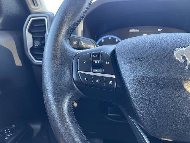 Certified 2024 Ford Bronco Sport Big Bend w/ Convenience Package image 13