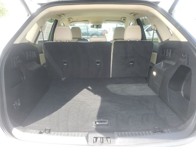 Certified 2023 Ford Edge SEL w/ Convenience Package AWD/4WD image 30