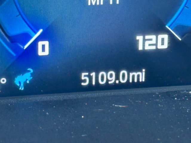 Certified 2026 Ford Bronco Badlands AWD/4WD image 19