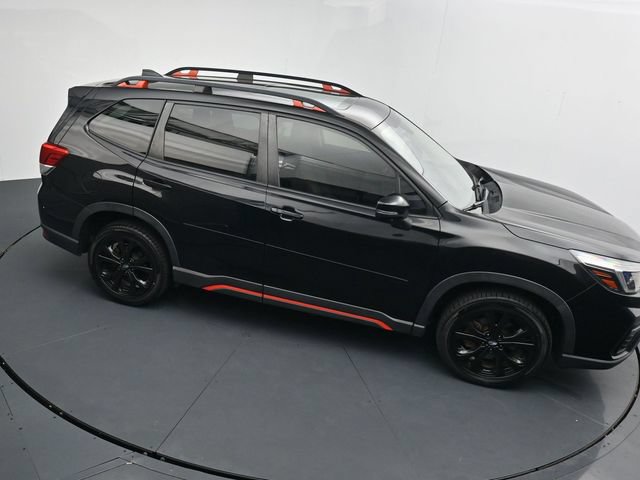 Used 2021 Subaru Forester Sport AWD/4WD image 33