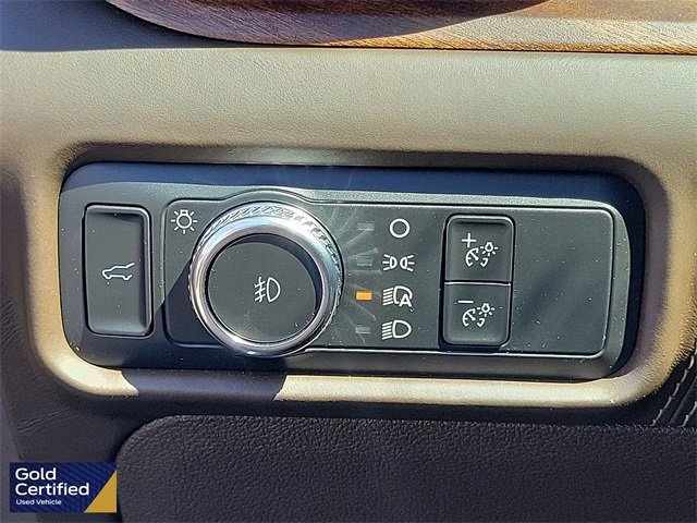Certified 2021 Ford Explorer King Ranch w/ Premium Technology Package image 19