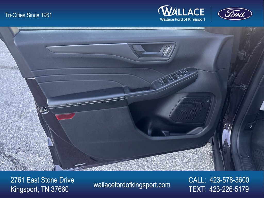 Certified 2023 Ford Escape Active w/ Tech Pack #1 image 22