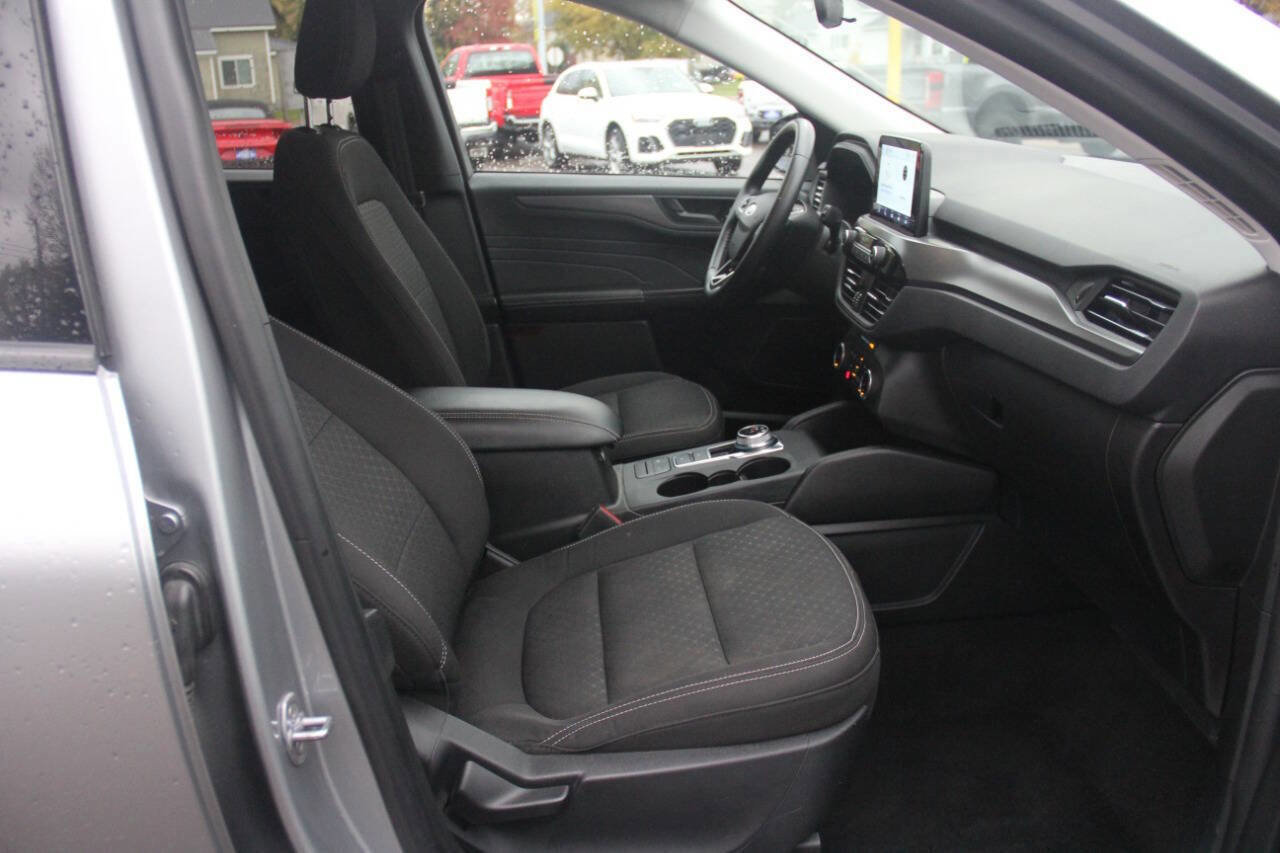 Certified 2024 Ford Escape Active image 24