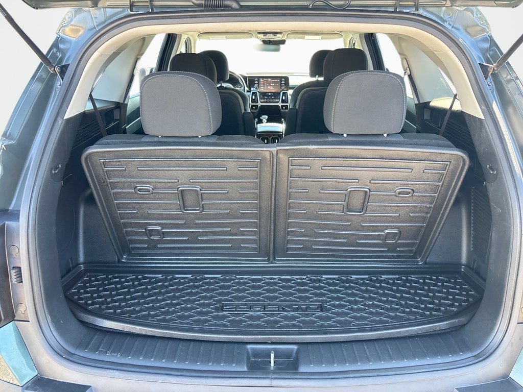 Used 2023 Kia Sorento X-Line EX AWD/4WD image 11