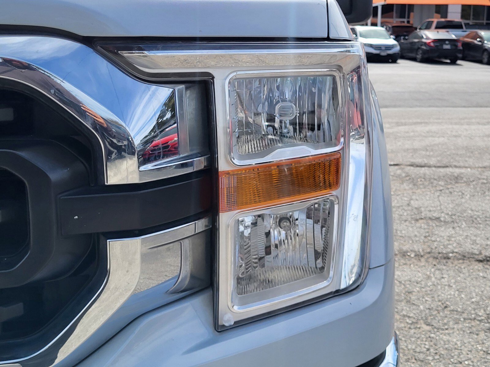 Certified 2022 Ford F150 XLT image 11