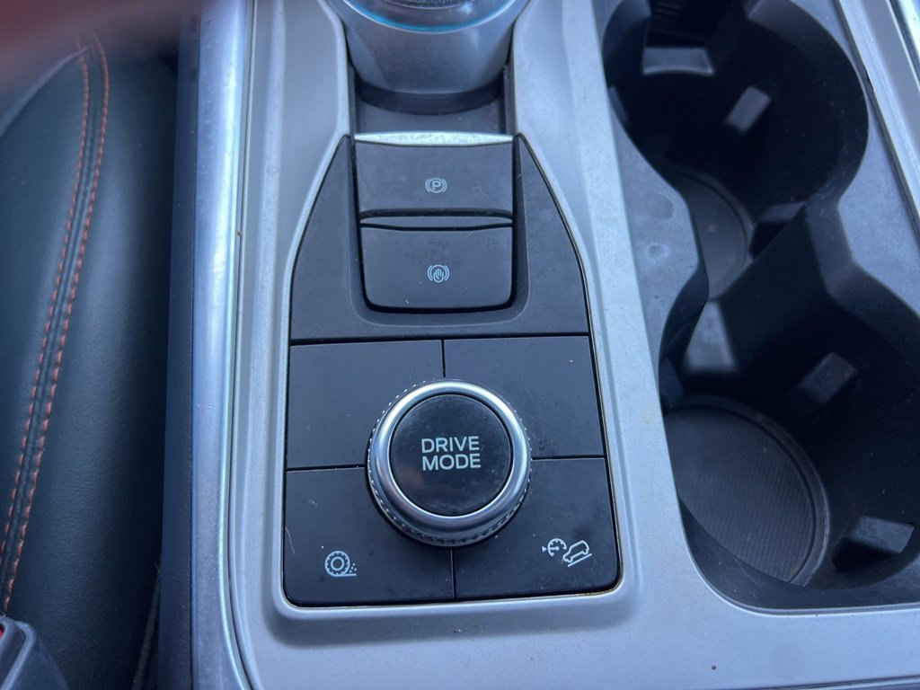 Certified 2022 Ford Explorer Timberline image 31