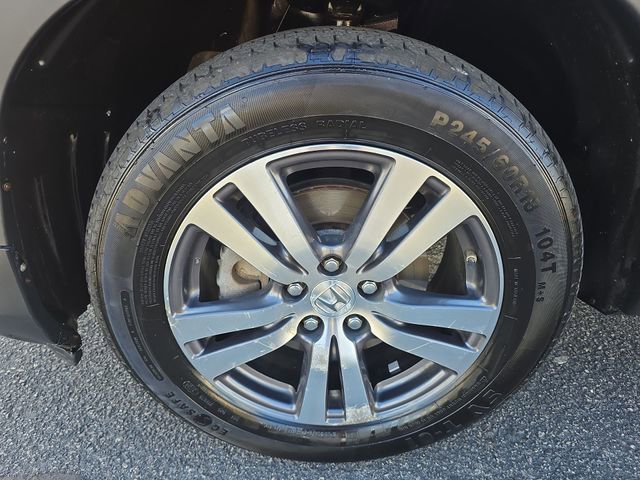 Used 2017 Honda Pilot EX-L image 10