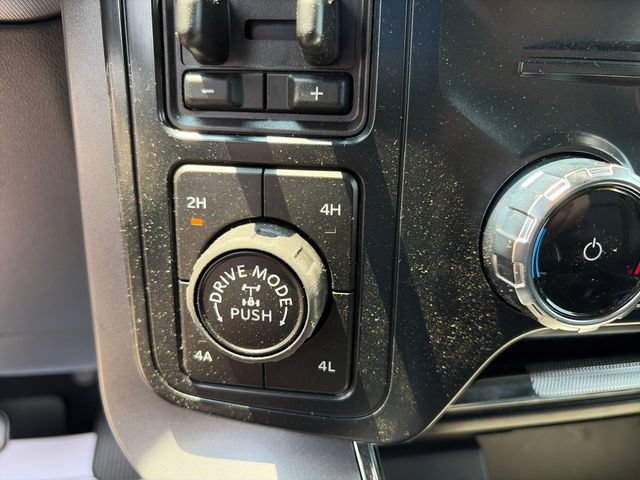 Certified 2026 Ford F150 Lariat w/ Equipment Group 501A Mid AWD/4WD image 22