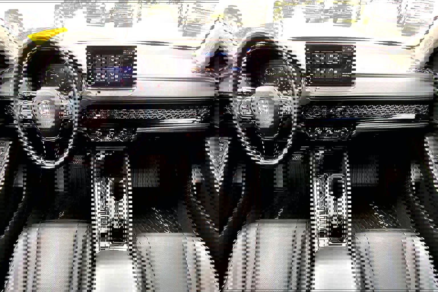 Used 2024 Honda Accord EX-L image 14