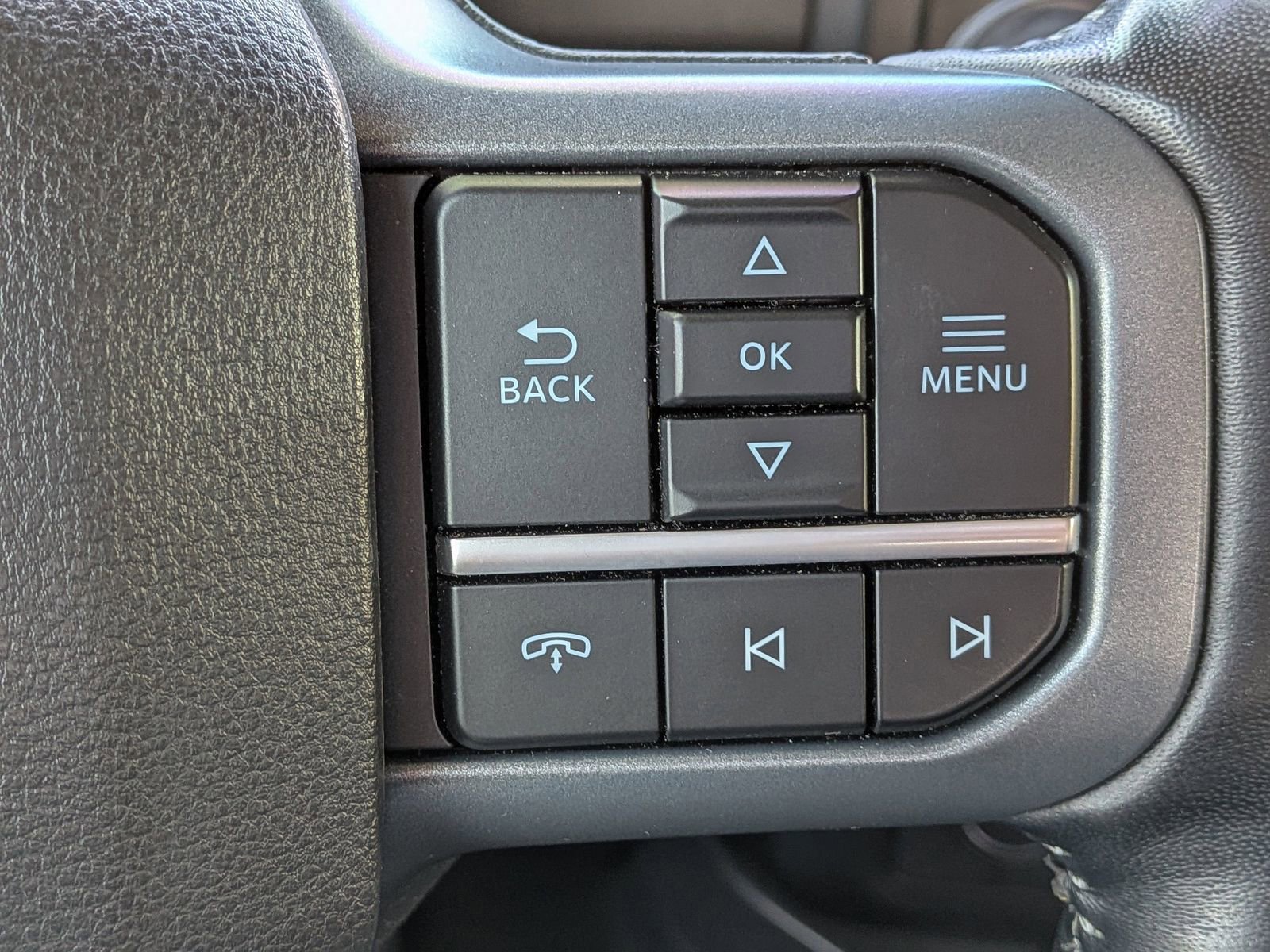 Certified 2024 Ford F450 Lariat w/ Lariat Ultimate Package image 30