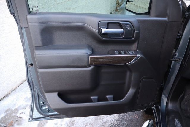 Used 2019 Chevrolet Silverado 1500 LT w/ All-Star Edition image 20