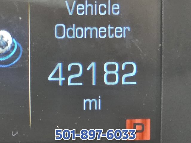 Used 2019 Cadillac XT5 Luxury FWD image 25