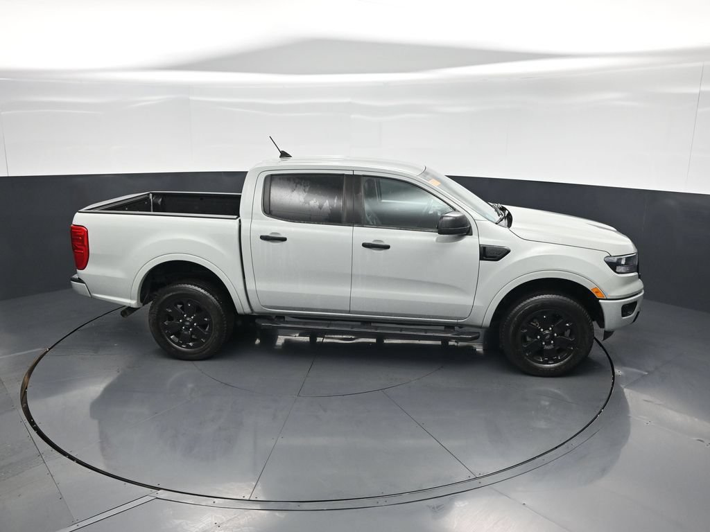 Certified 2023 Ford Ranger XLT w/ Equipment Group 301A Mid RWD image 49