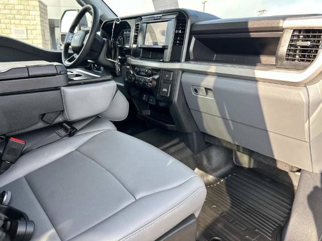 Certified 2026 Ford F450 XL w/ XL Driver Assist Package AWD/4WD image 22