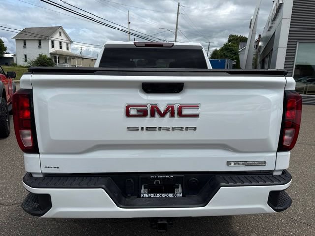 Used 2025 GMC Sierra 1500 Elevation AWD/4WD image 7
